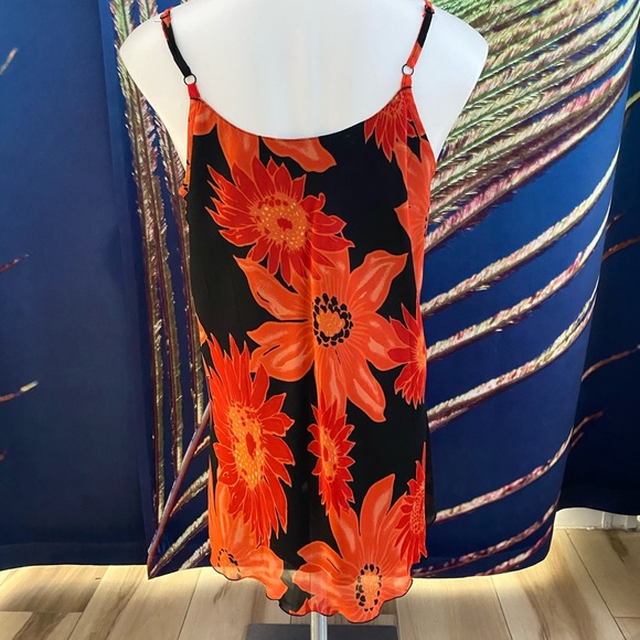 Venus flower tunic - Picture 4 of 5